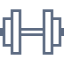 Fitness centre